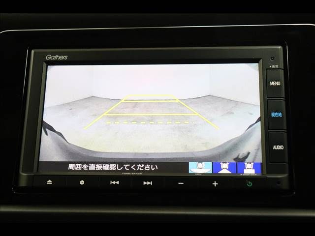 Honda FIT 2020-10 1380650-3