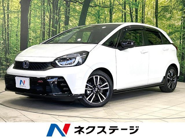 Honda FIT 2025-01 4042228-0