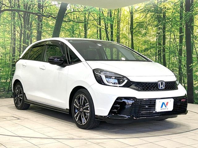 Honda FIT 2025-01 4042228-15