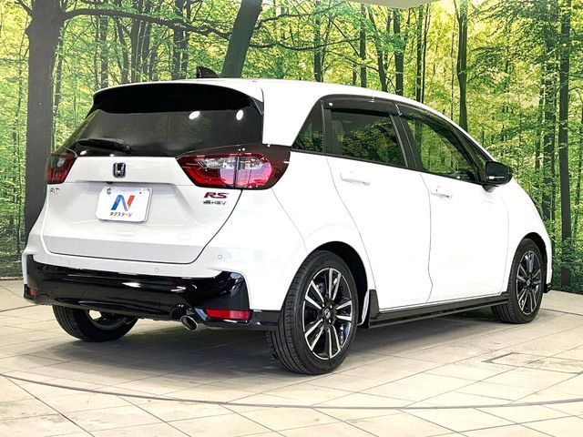 Honda FIT 2025-01 4042228-16