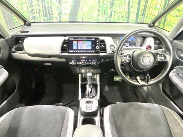 Honda FIT 2025-01 4042228-1