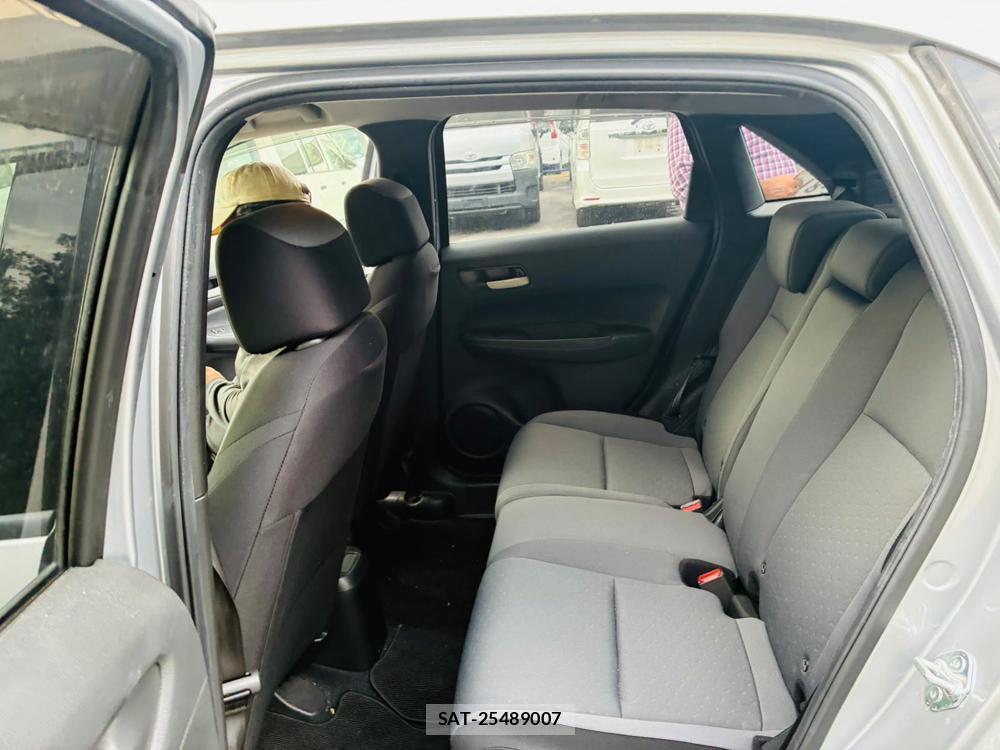 Honda FIT 2021-08 8349103-9