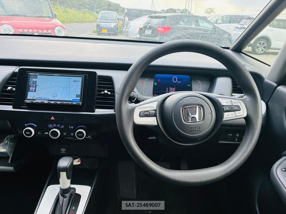 Honda FIT 2021-08 8349103-13