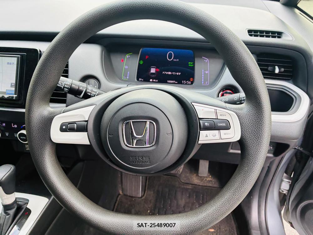 Honda FIT 2021-08 8349103-14