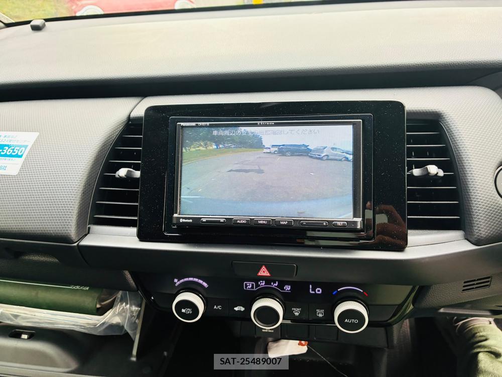 Honda FIT 2021-08 8349103-19