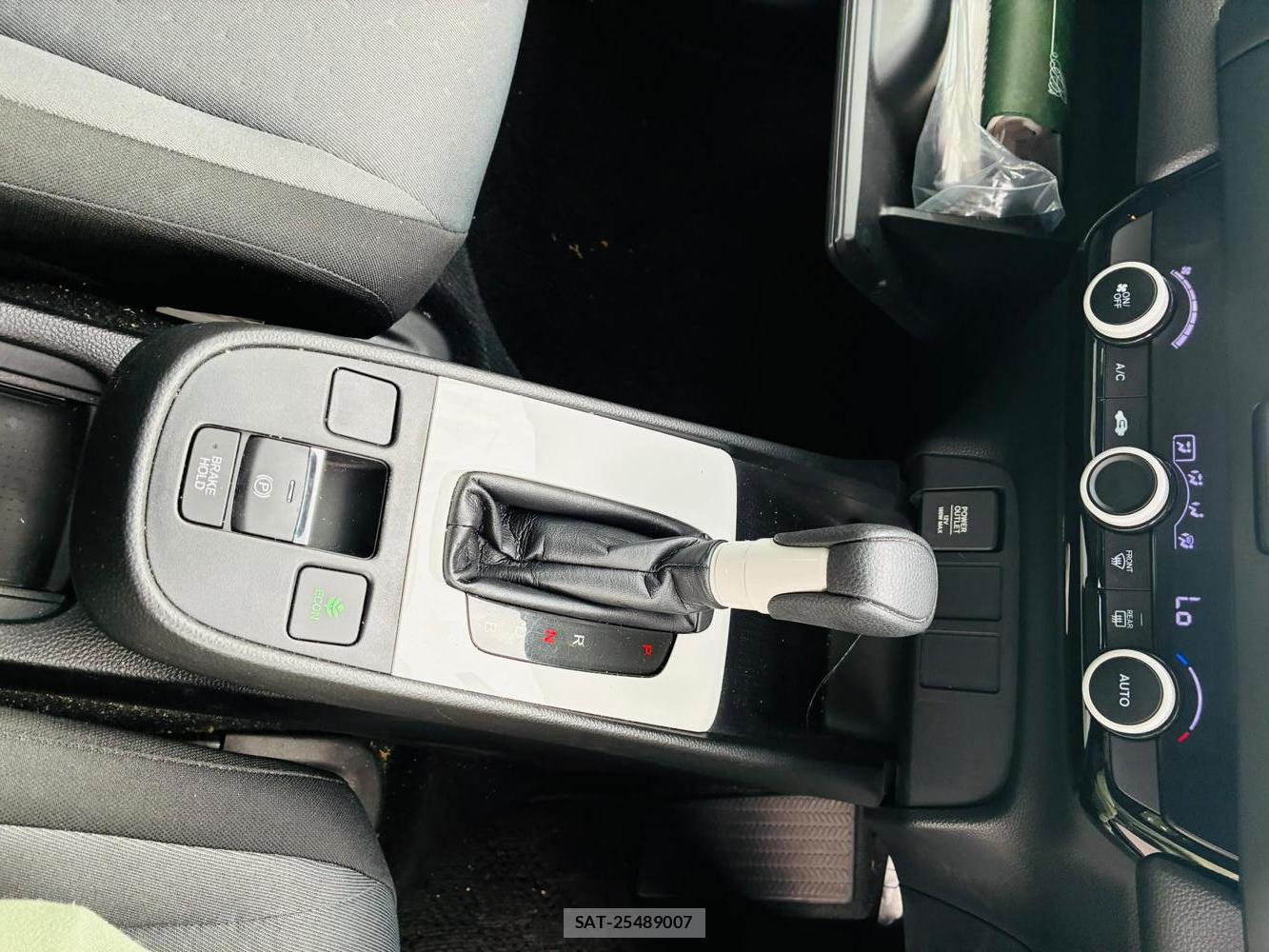 Honda FIT 2021-08 8349103-20