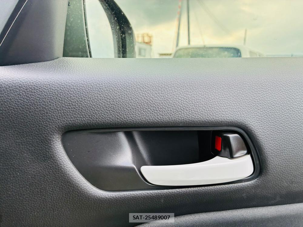 Honda FIT 2021-08 8349103-21
