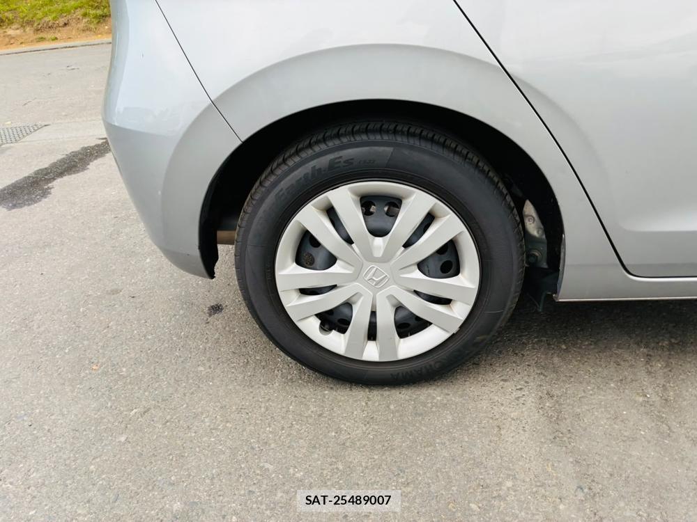 Honda FIT 2021-08 8349103-28
