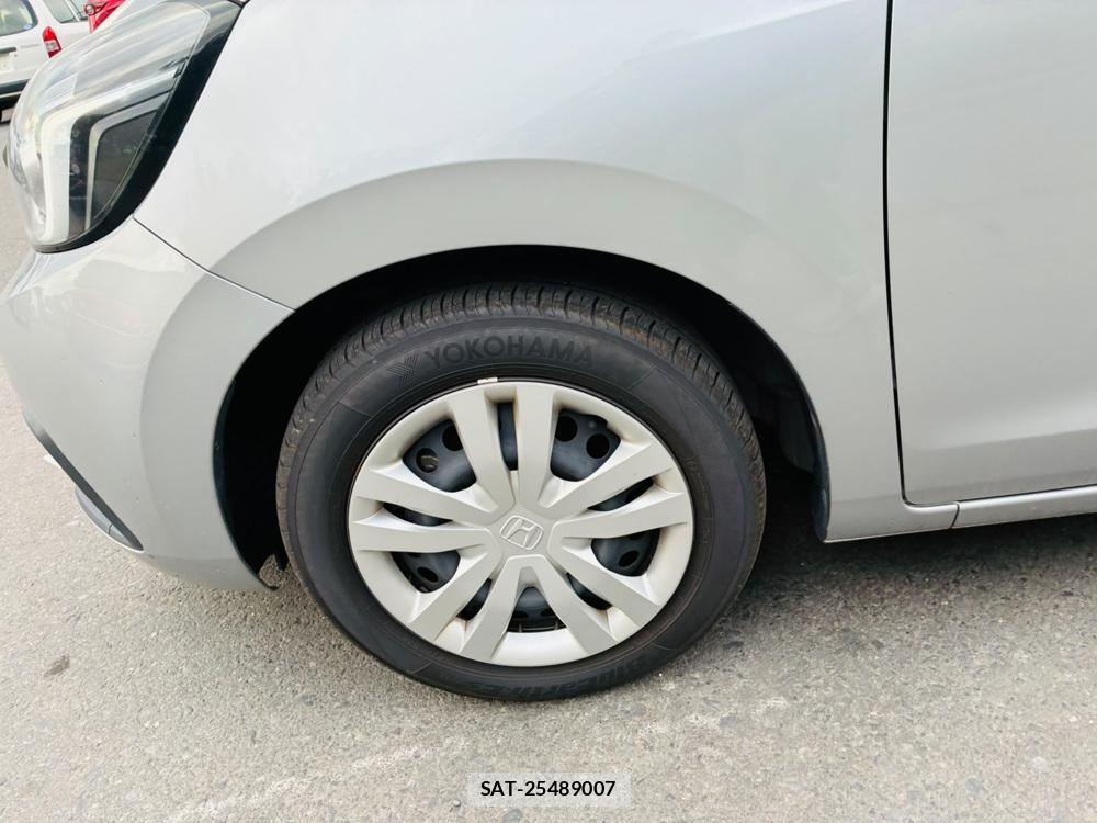 Honda FIT 2021-08 8349103-30