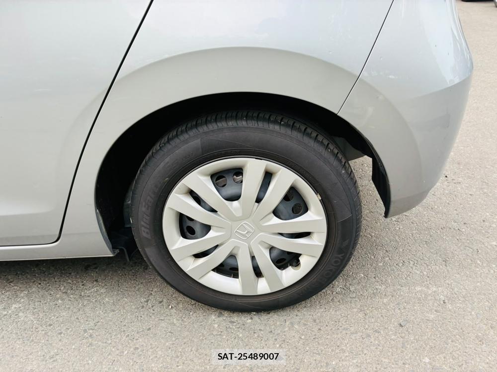 Honda FIT 2021-08 8349103-31