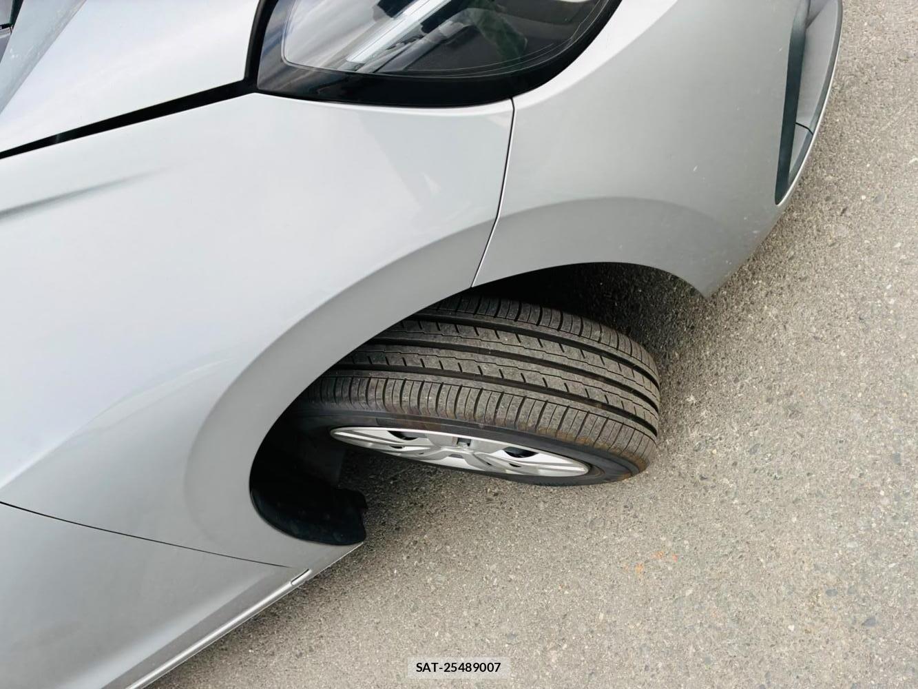Honda FIT 2021-08 8349103-33
