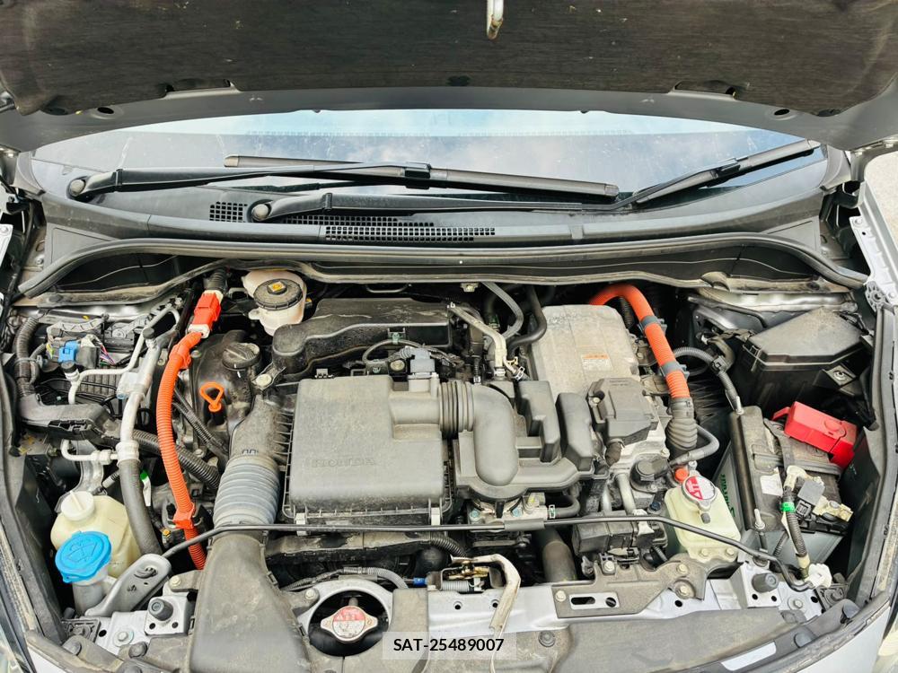 Honda FIT 2021-08 8349103-38