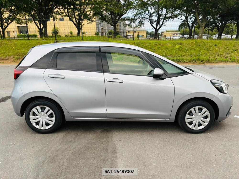 Honda FIT 2021-08 8349103-5