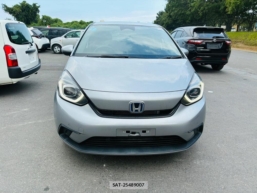Honda FIT 2021-08 8349103-7