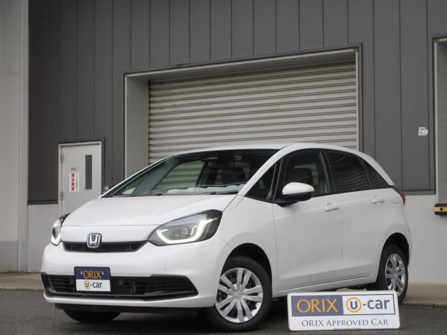 Honda FIT 2023-07 1472431-0