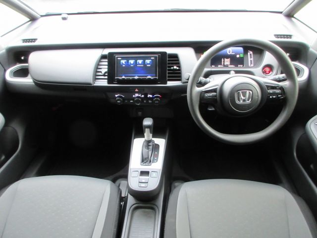 Honda FIT 2023-07 1472431-1