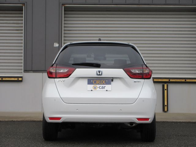 Honda FIT 2023-07 1472431-19