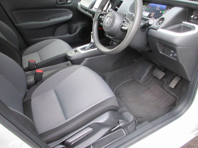 Honda FIT 2023-07 1472431-23