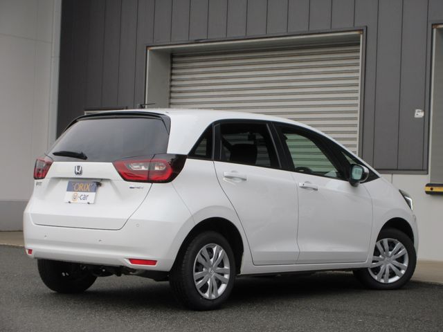 Honda FIT 2023-07 1472431-2