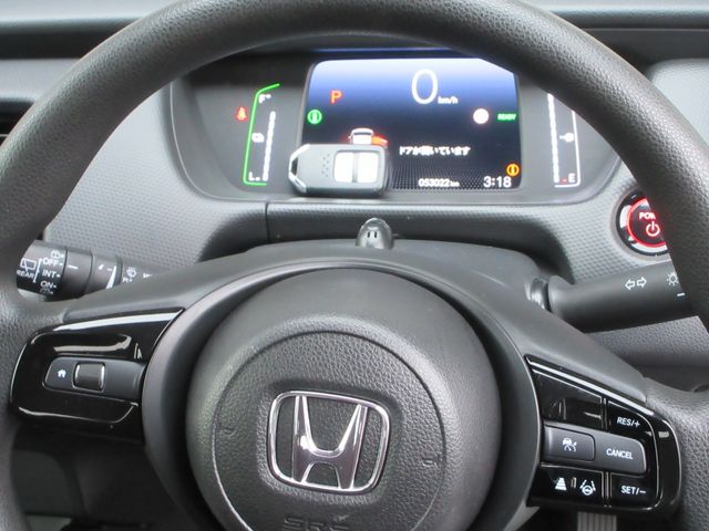 Honda FIT 2023-07 1472431-4