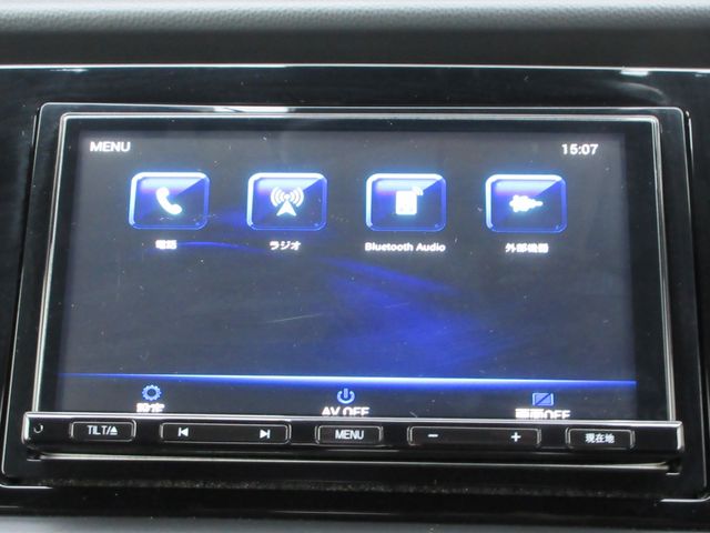 Honda FIT 2023-07 1472431-5