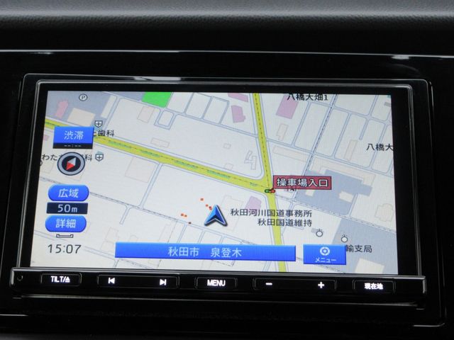 Honda FIT 2023-07 1472431-6