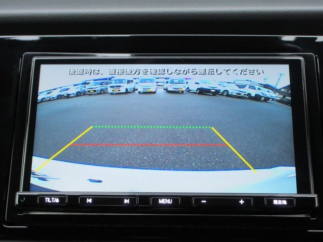 Honda FIT 2023-07 1472431-7