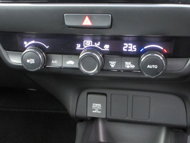 Honda FIT 2023-07 1472431-8