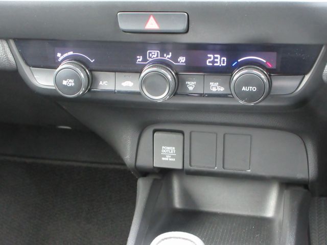 Honda FIT 2023-07 2009062-9