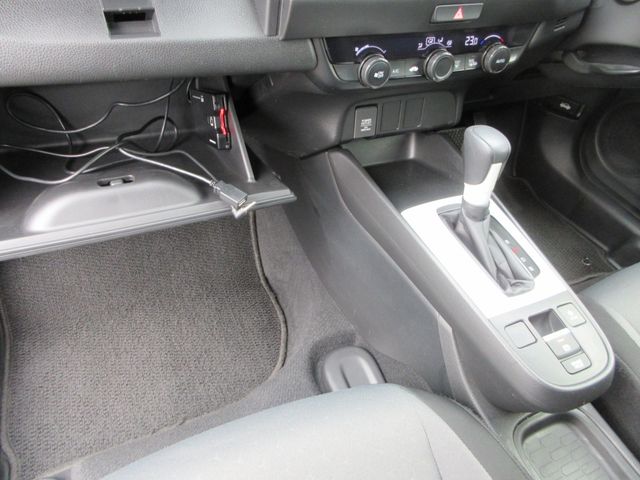 Honda FIT 2023-07 2009062-11