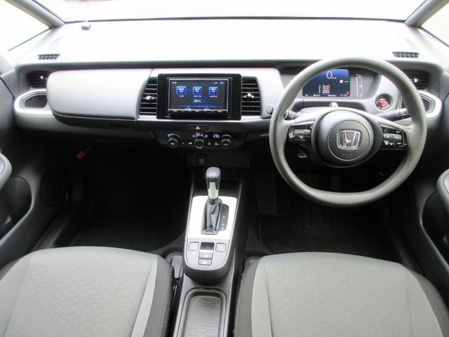 Honda FIT 2023-07 2009062-1