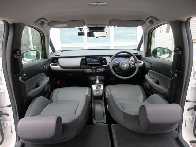 Honda FIT 2023-07 2009062-19