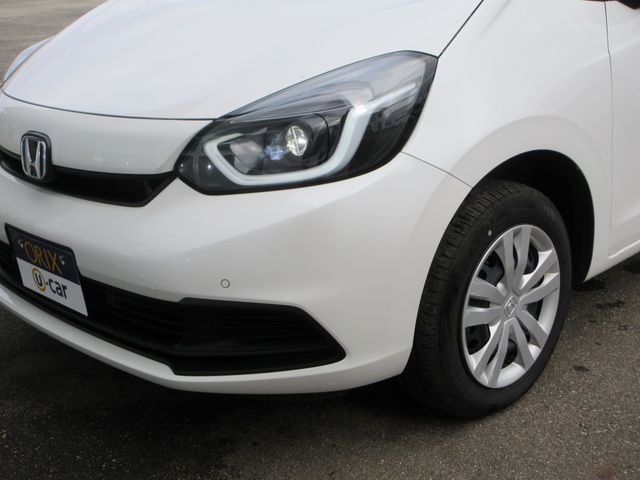 Honda FIT 2023-07 2009062-20