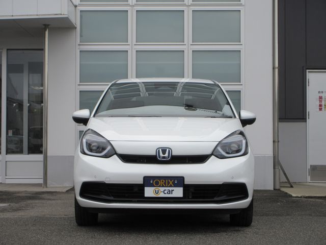 Honda FIT 2023-07 2009062-22