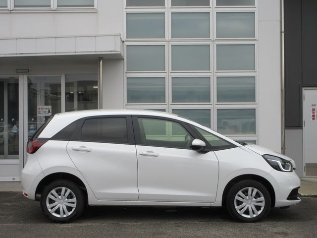 Honda FIT 2023-07 2009062-23