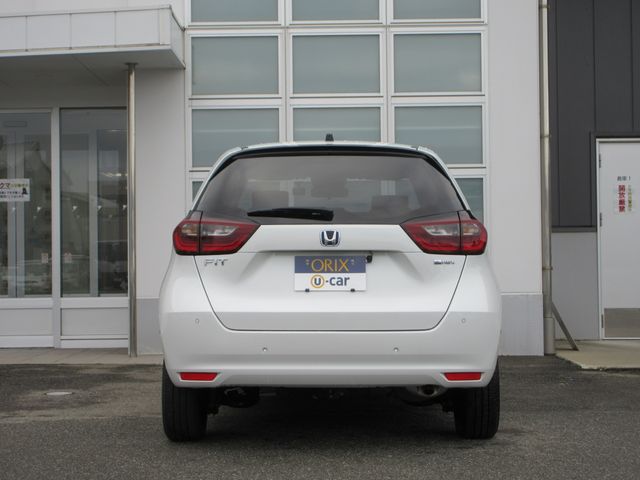Honda FIT 2023-07 2009062-24