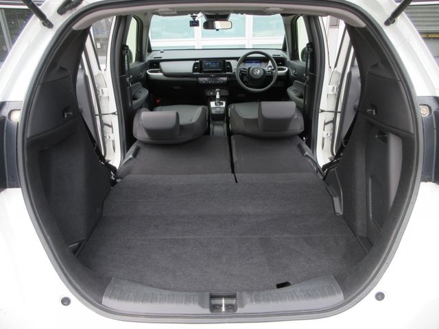 Honda FIT 2023-07 2009062-28