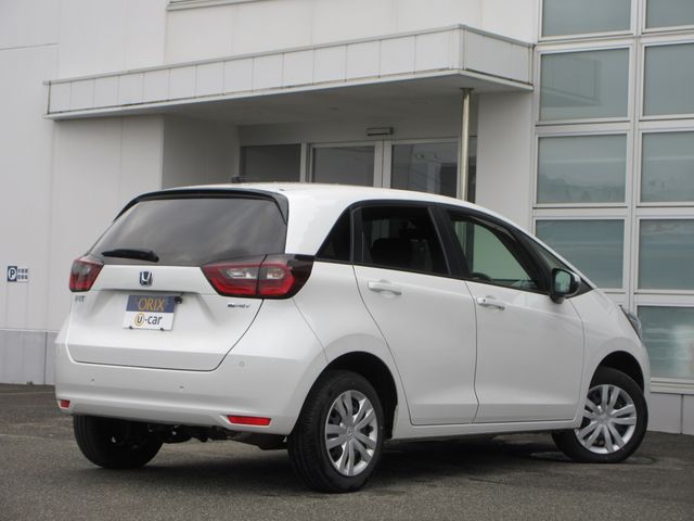 Honda FIT 2023-07 2009062-2