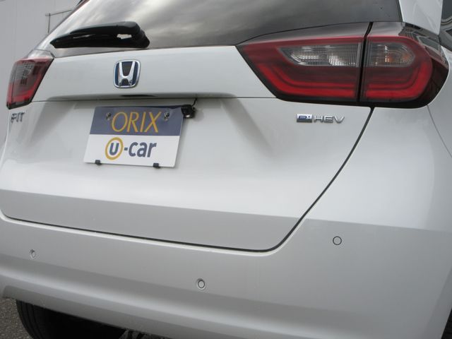 Honda FIT 2023-07 2009062-29