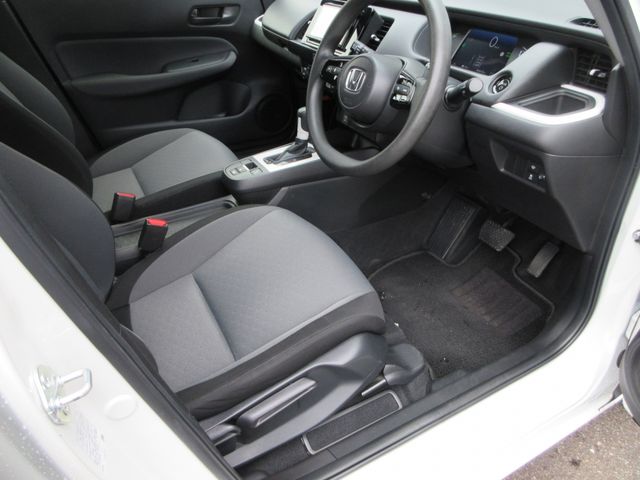 Honda FIT 2023-07 2009062-3