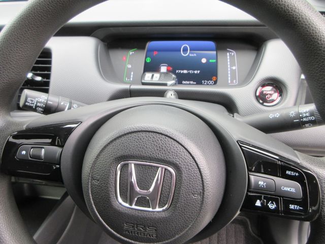 Honda FIT 2023-07 2009062-5