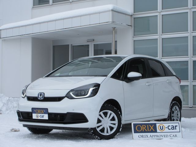 Honda FIT 2023-07 2664992-0