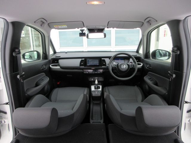 Honda FIT 2023-07 2664992-16