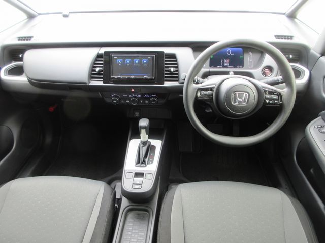 Honda FIT 2023-07 2664992-1