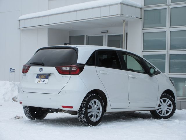 Honda FIT 2023-07 2664992-2