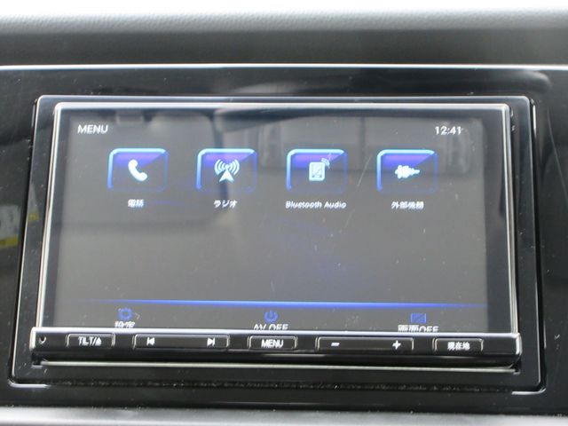 Honda FIT 2023-07 2664992-5