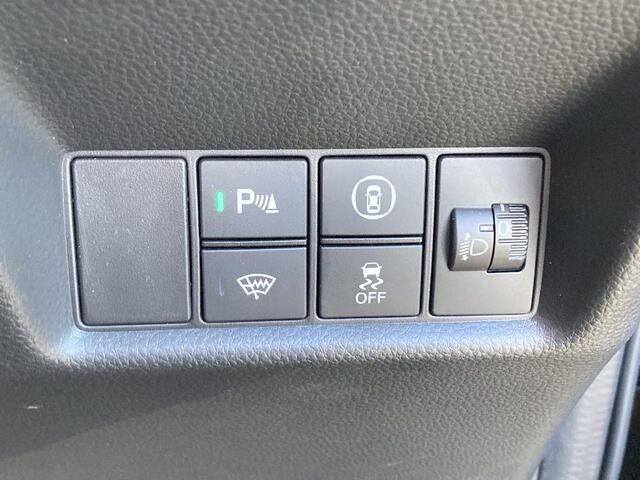 Honda FIT 2020-07 3669472-13