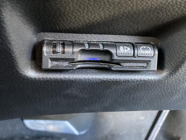 Honda FIT 2020-07 3669472-14