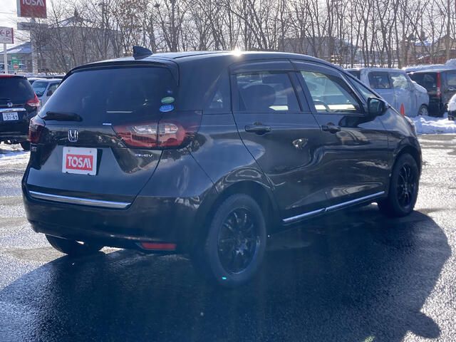 Honda FIT 2020-07 3669472-4