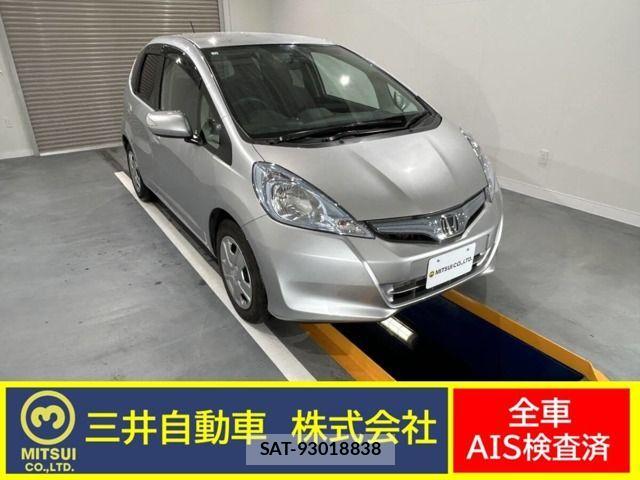 sat car